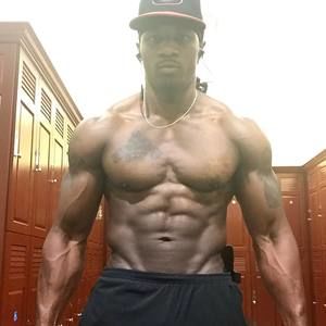 Meet your Posher, Deante